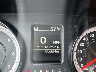 2016 RAM 1500 Tradesman - Photo 6 - Pittsburg, CA 94565
