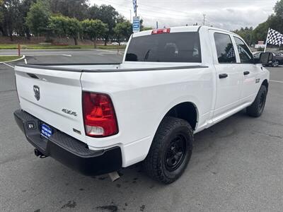2016 RAM 1500 Tradesman - Photo 20 - Pittsburg, CA 94565