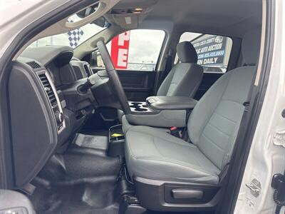 2016 RAM 1500 Tradesman - Photo 3 - Pittsburg, CA 94565