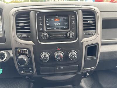 2016 RAM 1500 Tradesman - Photo 9 - Pittsburg, CA 94565