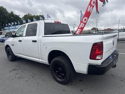2016 RAM 1500 Tradesman - Photo 15 - Pittsburg, CA 94565