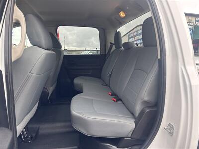 2016 RAM 1500 Tradesman - Photo 14 - Pittsburg, CA 94565