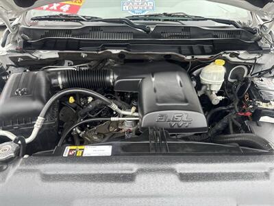 2016 RAM 1500 Tradesman - Photo 27 - Pittsburg, CA 94565