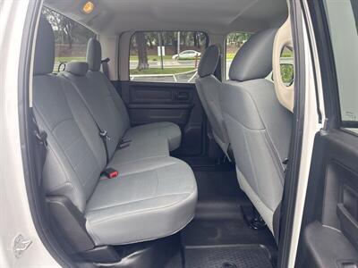 2016 RAM 1500 Tradesman - Photo 22 - Pittsburg, CA 94565