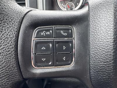 2016 RAM 1500 Tradesman - Photo 5 - Pittsburg, CA 94565