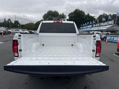 2016 RAM 1500 Tradesman - Photo 19 - Pittsburg, CA 94565