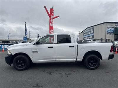 2016 RAM 1500 Tradesman - Photo 13 - Pittsburg, CA 94565