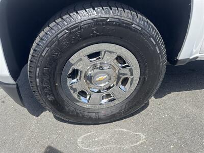 2017 Chevrolet Colorado Work Truck   - Photo 11 - Pittsburg, CA 94565