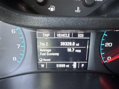 2017 Chevrolet Colorado Work Truck   - Photo 5 - Pittsburg, CA 94565