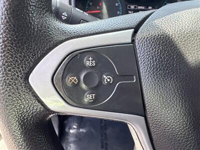 2017 Chevrolet Colorado Work Truck   - Photo 4 - Pittsburg, CA 94565
