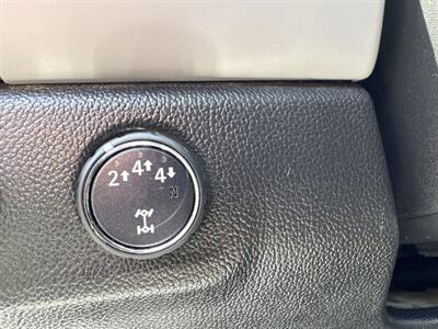 2017 Chevrolet Colorado Work Truck   - Photo 8 - Pittsburg, CA 94565