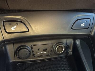 2012 Hyundai TUCSON Limited w/Navi   - Photo 15 - Pittsburg, CA 94565-2812