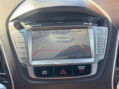 2012 Hyundai TUCSON Limited w/Navi   - Photo 11 - Pittsburg, CA 94565-2812