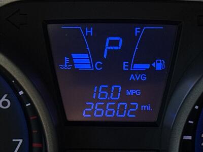 2012 Hyundai TUCSON Limited w/Navi   - Photo 3 - Pittsburg, CA 94565-2812