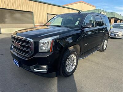 2017 GMC Yukon SLT   - Photo 38 - Pittsburg, CA 94565-2812