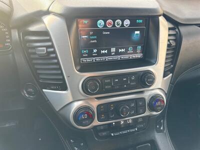 2017 GMC Yukon SLT   - Photo 12 - Pittsburg, CA 94565-2812