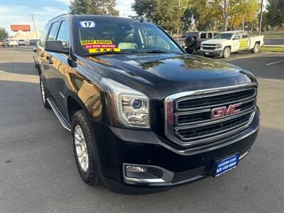 2017 GMC Yukon SLT   - Photo 32 - Pittsburg, CA 94565-2812