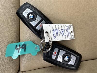 2013 BMW X3 xDrive35i   - Photo 24 - Pittsburg, CA 94565-2812