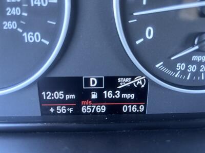 2013 BMW X3 xDrive35i   - Photo 6 - Pittsburg, CA 94565-2812