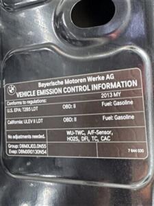 2013 BMW X3 xDrive35i   - Photo 29 - Pittsburg, CA 94565-2812