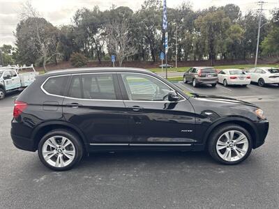 2013 BMW X3 xDrive35i   - Photo 22 - Pittsburg, CA 94565-2812