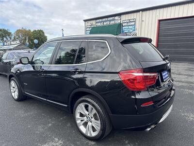 2013 BMW X3 xDrive35i   - Photo 17 - Pittsburg, CA 94565-2812