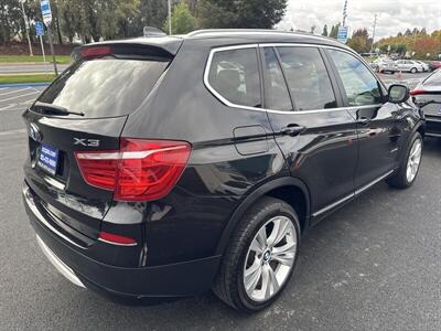 2013 BMW X3 xDrive35i   - Photo 21 - Pittsburg, CA 94565-2812