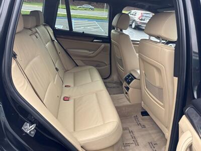 2013 BMW X3 xDrive35i   - Photo 23 - Pittsburg, CA 94565-2812