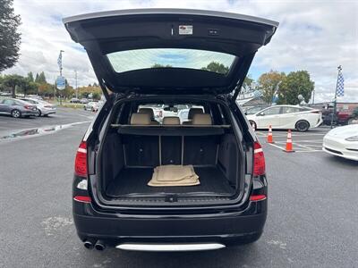 2013 BMW X3 xDrive35i   - Photo 18 - Pittsburg, CA 94565-2812