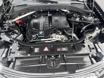 2013 BMW X3 xDrive35i   - Photo 28 - Pittsburg, CA 94565-2812