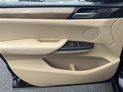 2013 BMW X3 xDrive35i   - Photo 11 - Pittsburg, CA 94565-2812