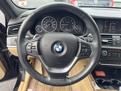 2013 BMW X3 xDrive35i   - Photo 4 - Pittsburg, CA 94565-2812