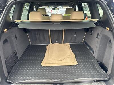 2013 BMW X3 xDrive35i   - Photo 19 - Pittsburg, CA 94565-2812