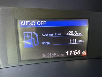 2012 Honda Civic LX   - Photo 10 - Pittsburg, CA 94565-2812
