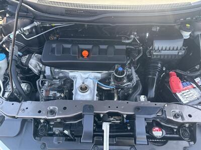 2012 Honda Civic LX   - Photo 21 - Pittsburg, CA 94565-2812