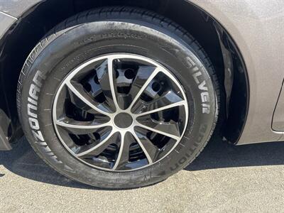 2012 Honda Civic LX   - Photo 4 - Pittsburg, CA 94565-2812