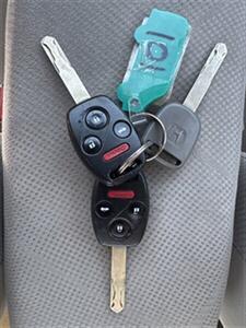 2012 Honda Civic LX   - Photo 23 - Pittsburg, CA 94565-2812