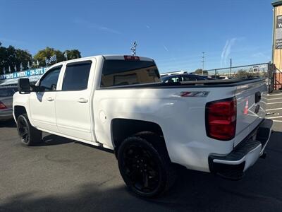 2016 Chevrolet Silverado 1500 LT Z71   - Photo 18 - Pittsburg, CA 94565-2812