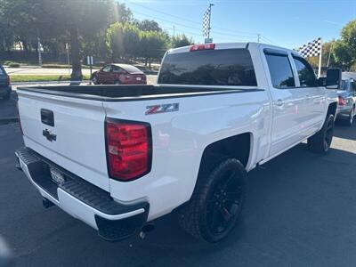 2016 Chevrolet Silverado 1500 LT Z71   - Photo 23 - Pittsburg, CA 94565-2812