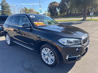 2016 BMW X5 xDrive35i   - Photo 31 - Pittsburg, CA 94565-2812