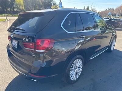 2016 BMW X5 xDrive35i   - Photo 26 - Pittsburg, CA 94565-2812