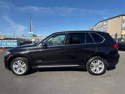 2016 BMW X5 xDrive35i   - Photo 17 - Pittsburg, CA 94565-2812