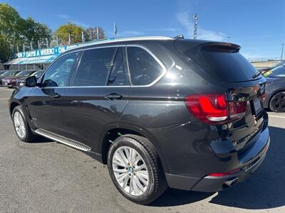 2016 BMW X5 xDrive35i   - Photo 20 - Pittsburg, CA 94565-2812