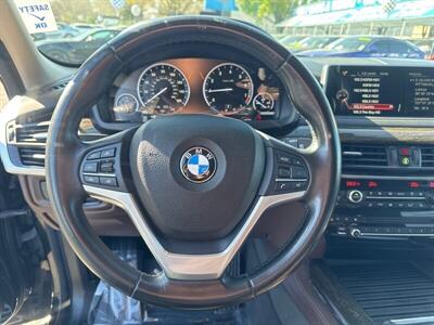 2016 BMW X5 xDrive35i   - Photo 4 - Pittsburg, CA 94565-2812