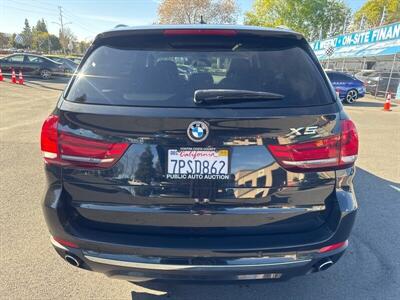 2016 BMW X5 xDrive35i   - Photo 21 - Pittsburg, CA 94565-2812