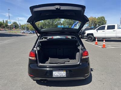 2012 Volkswagen Golf 2.5L PZEV   - Photo 16 - Pittsburg, CA 94565-2812