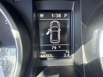 2012 Volkswagen Golf 2.5L PZEV   - Photo 5 - Pittsburg, CA 94565-2812