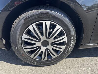 2012 Volkswagen Golf 2.5L PZEV   - Photo 10 - Pittsburg, CA 94565-2812