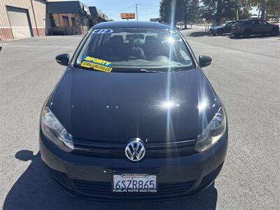 2012 Volkswagen Golf 2.5L PZEV   - Photo 23 - Pittsburg, CA 94565-2812