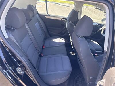 2012 Volkswagen Golf 2.5L PZEV   - Photo 20 - Pittsburg, CA 94565-2812